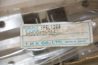 THK YP6L1268 SHS35LR2KKC0S+735LP-II Linearführung  mit 2 Laufschuhen  Länge735 mm