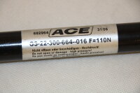 ACE GS-22-300-664-016 F=110N Dämpfer used