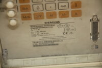 SIEMENS 7SJ5111-2BA02-2AA0/JJ Überstromzeitschutz used