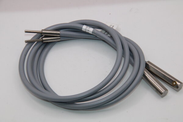 Trefzer-Sensoren WRB2-220-SR-8,0-2,5 100277 Lichtleiter