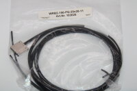 Trefzer-Sensoren WRB2-150-PQ-20x20-11 103020 Lichtleiter