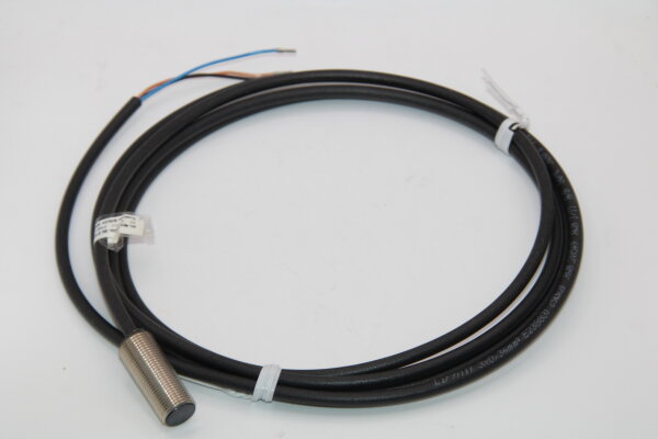 Trefzer Sensoren IG-M12M4b-30-PSL 102835 Sensor