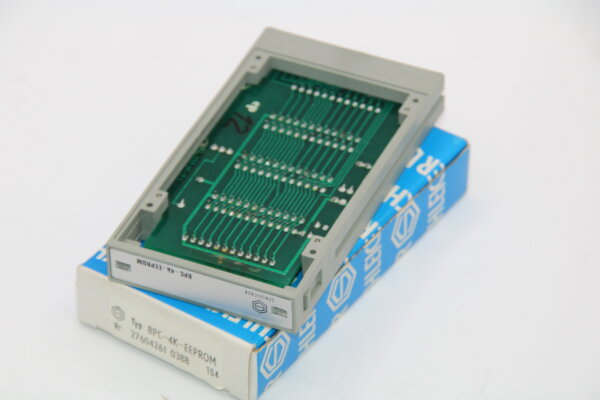 SCHLEICHER BPC-4K-EPROM