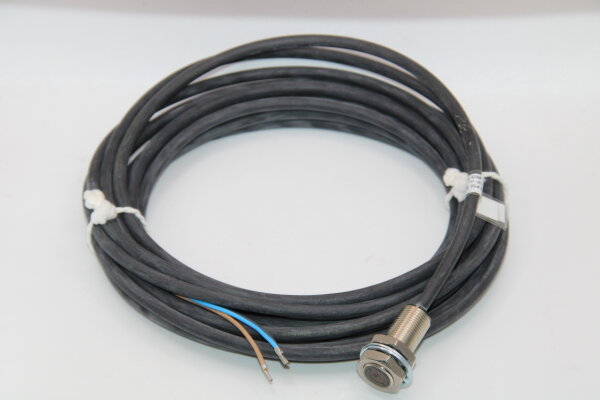 Trefzer Sensoren IG-M12-M4b-30-PSL 102835 Sensor