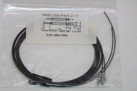 Trefzer-Sensoren WRB2-250-P-M3-2-17 (101369) Lichtleiter