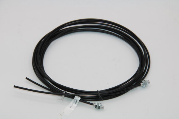 Trefzer-Sensoren WRB2-250-P-M4 101349 Lichtleiter