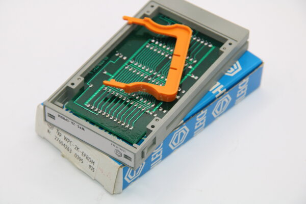 SCHLEICHER WPC-2K-EPROM