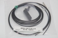 Trefzer-Sensoren WRB2-250-P-90-4-25 100670 Lichtleiter