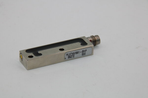 STM RLV74V/S81-BHP Reflective Sensor