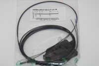 Trefzer-Sensoren WRB2-250-P-90-2,5-1,0-10 Lichtleiter