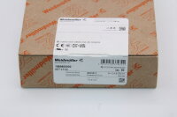 WEIDMÜLLER ADT2,52C 1989800000 Reihenklemme 50...