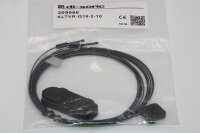 DI-SORIC KLTVR-Q18-2-10 209966 Lichtleiter