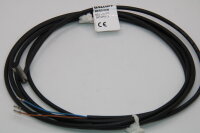 BALLUFF BES01KW BES 516-371-SA13-PU02 Näherungsschalter