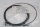 Trefzer-Sensoren WRB2-250-P-M3-1,5-17 Lichtleiter