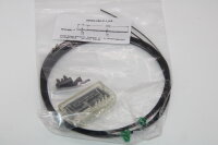 Trefzer-Sensoren WRB2-250-P-1,5-8 Lichtleiter