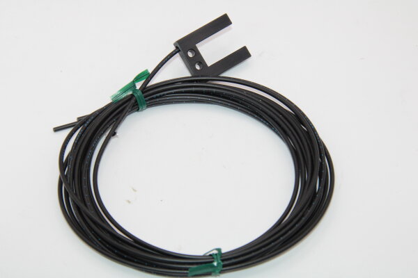 Trefzer-Sensoren WRB2-250P-G12 Lichtleiter