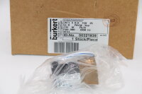 BÜRKERT 2871 A 0,8 FKM MS 00321939 Proportionalventil
