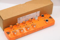 IFM AL1102 IO-Link Master SL PN 8P IP67  Sensor-Box