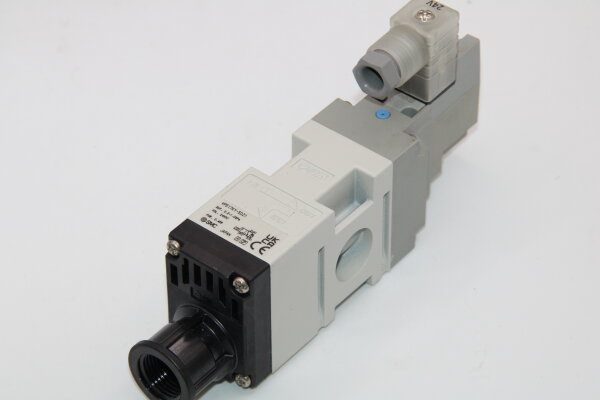 SMC YP517KY-5DZ1 Magnetventil