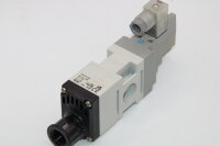 SMC YP517KY-5DZ1 Magnetventil