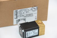 BÜRKERT 2873 A 0,8 FKW MS 00239070 Proportionalventil
