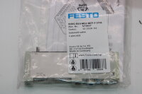 FESTO VUVG-B10-M52-MZT-F-1T1L 573417 Magnetventil