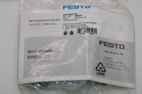 FESTO DYEF-M10-Y1F 548374 Stoßdämpfer...