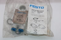 FESTO VFOF-LE-BAH-G18-Q6 8001459...
