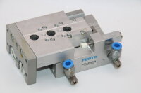 FESTO SLT-16-30-A-CC-B 197895 Schlitteneinheit
