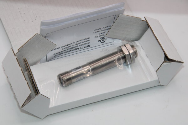 DI-SORIC BEK-PM12-G5T-BS 209740 Industrielle Spotbeleuchtung