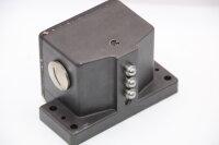 EUCHNER GSBF3 K12-502 Reihenrollenschalter