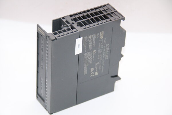 SIEMENS SIMATIC S7 6ES7322-1BH01-0AA0 Digitalausgabe
