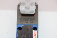REXROTH DBEP6A06-13/45AG24NK4M MNR R900573436 Proportional Magnetventil
