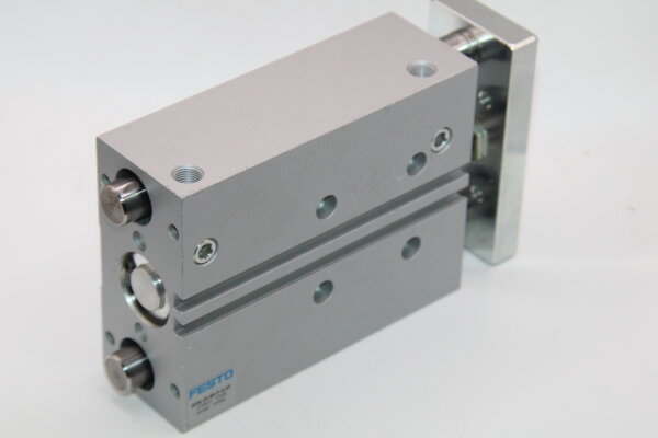 FESTO DFM-25-80-P-A-KF 170927 Führungszylinder