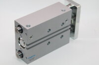 FESTO DFM-25-80-P-A-KF 170927 Führungszylinder