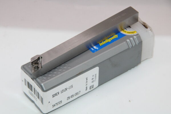 ISCAR SDACR 1212K-11S Klemmhalter