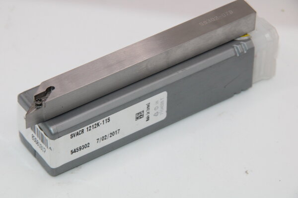 ISCAR SVACR 1212K-11S Klemmhalter