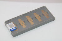 ISCAR BGM N1001J IC1008 Stechplatten 5 Stück
