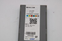 ISCAR BGM N1001J IC1008 Stechplatten 5 Stück