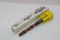 PREMUS Hochleistungsbohrer 7,20mm VHM-INOX IKZ DIN6537HB