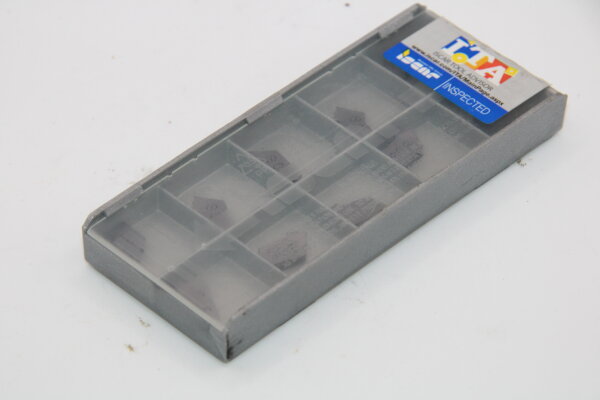 ISCAR GSFN 3J IC908 Stechplatten 10 Stück