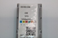 ISCAR DGN 5003C IC908 Stechplatten 10 Stück