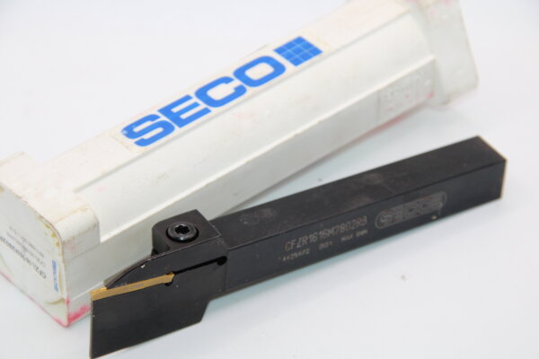 SECO GFZR1616M2802RB Stechhalter