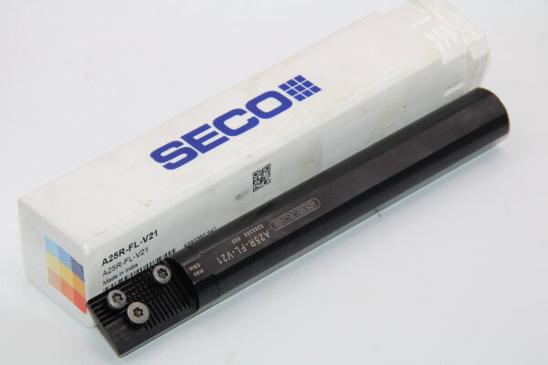 SECO A25R-FL-V21 Modulare Grundaufnahme