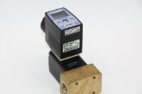 BÜRKERT 8605 12-24V DC00178355 Magnetventil