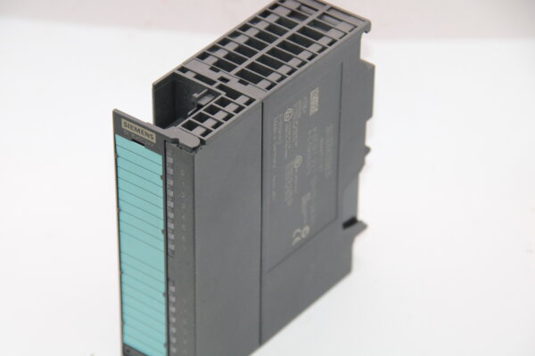 SIEMENS SIMATIC S7 6ES7321-1BH10-0AA0 Digitaleingabe