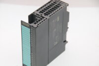 SIEMENS SIMATIC S7 6ES7321-1BH10-0AA0 Digitaleingabe