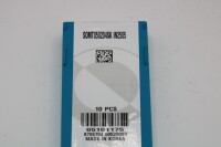 INGERSOLL SOMT050204SK IN2505 Wendeschneidplatten 10...