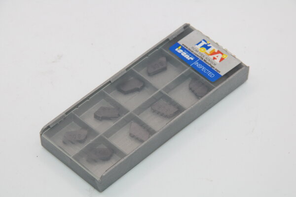 ISCAR GSFN 3J IC908 Stechplatten 10 Stück