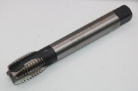 BOSS Gewindebohrer B1"-8-UNC-2B HSSE Durchgangsloch